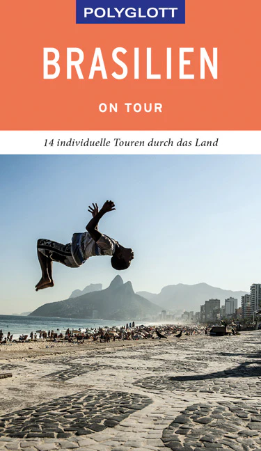 POLYGLOTT on tour Reiseführer Brasilien - Image 2