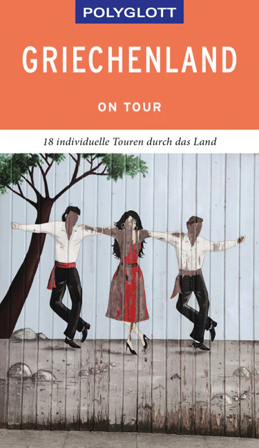 POLYGLOTT on tour Reiseführer Griechenland - Image 2