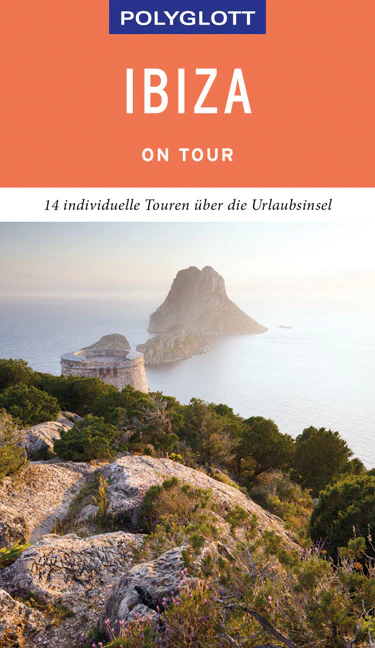 POLYGLOTT on tour Reiseführer Ibiza - Image 2