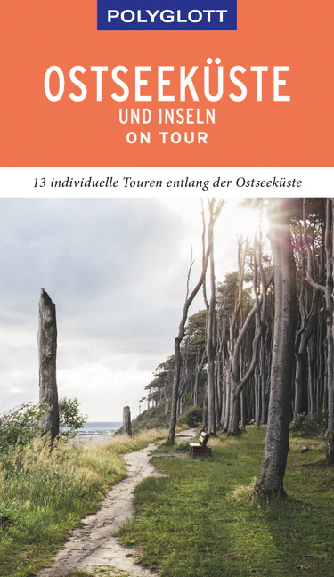 POLYGLOTT on tour Reiseführer Ostseeküste & Inseln - Image 2