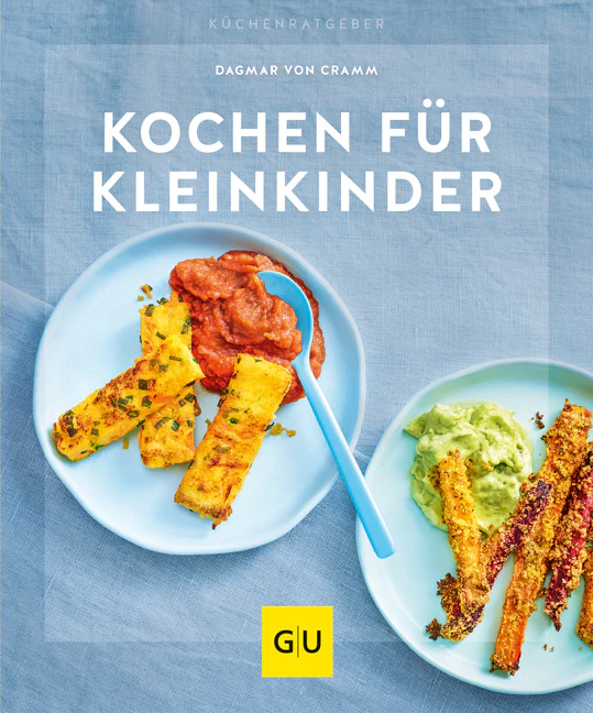 Kochen für Kleinkinder - Image 2