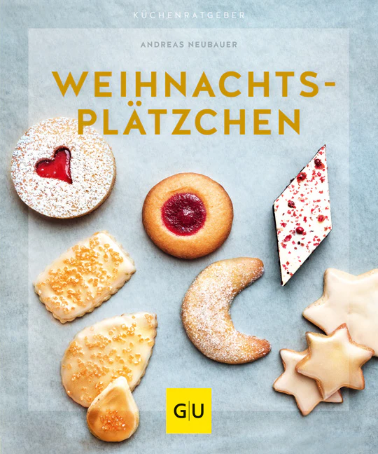 Weihnachtsplätzchen - Image 2