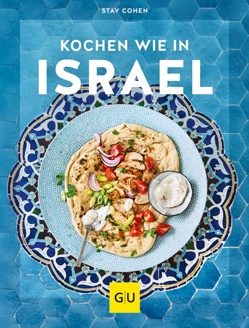 Kochen wie in Israel - Image 2
