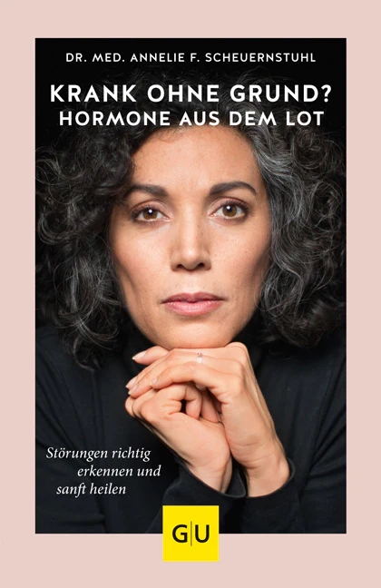 Krank ohne Grund? Hormone aus dem Lot - Image 2