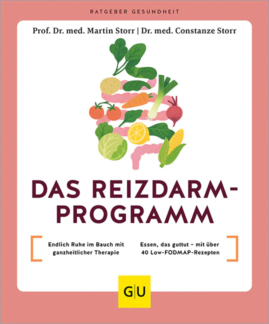 Das Reizdarm-Programm - Image 2