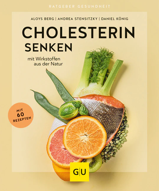 Cholesterin senken - Image 2