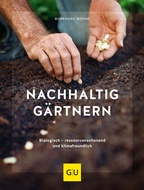 Nachhaltig gärtnern - Image 2