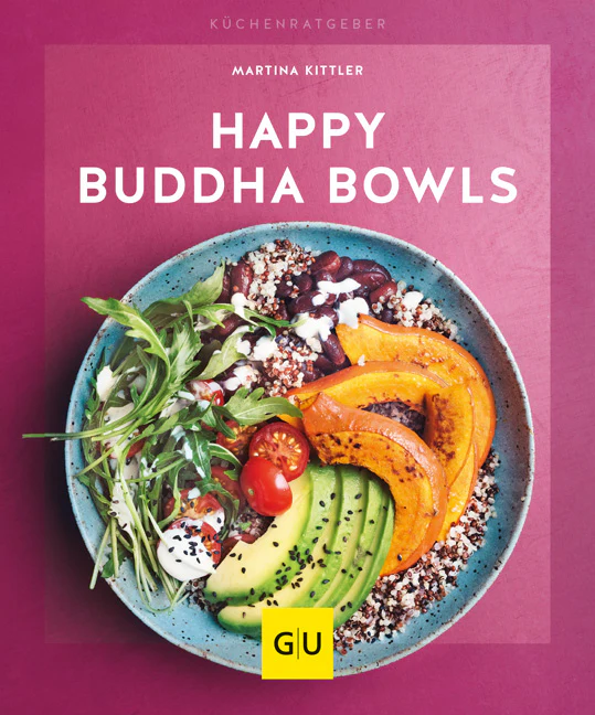 Happy Buddha Bowls - Image 2