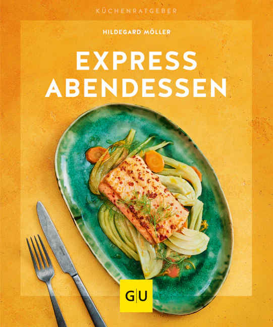 Express-Abendessen - Image 2