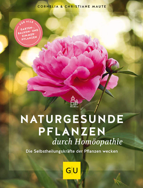 Naturgesunde Pflanzen durch Homöopathie - Image 2