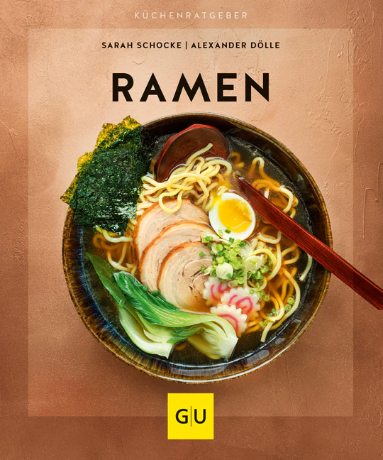 Ramen - Image 2
