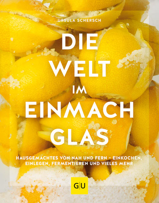 Die Welt im Einmachglas - Image 2