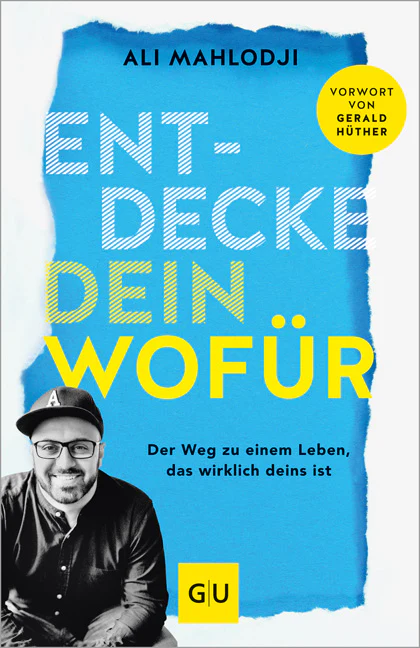 Entdecke dein Wofür - Image 2