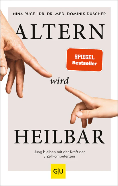 Altern wird heilbar - Image 2