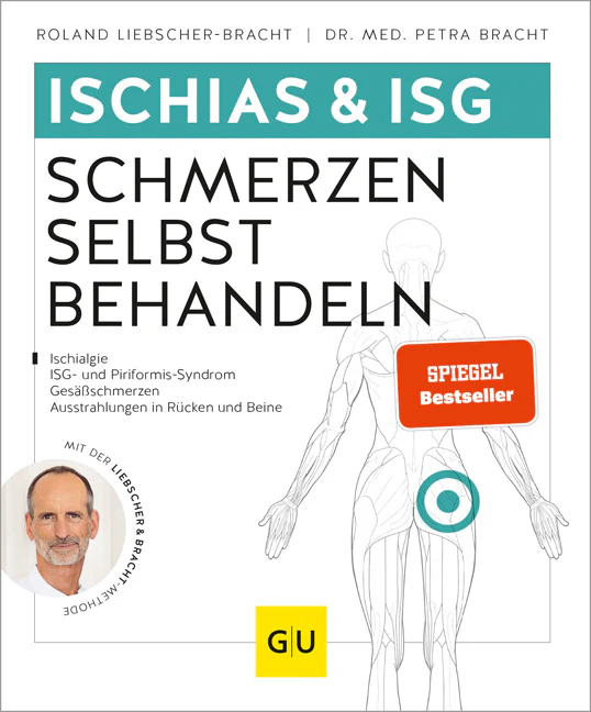 Ischias & ISG-Schmerzen selbst behandeln - Image 2