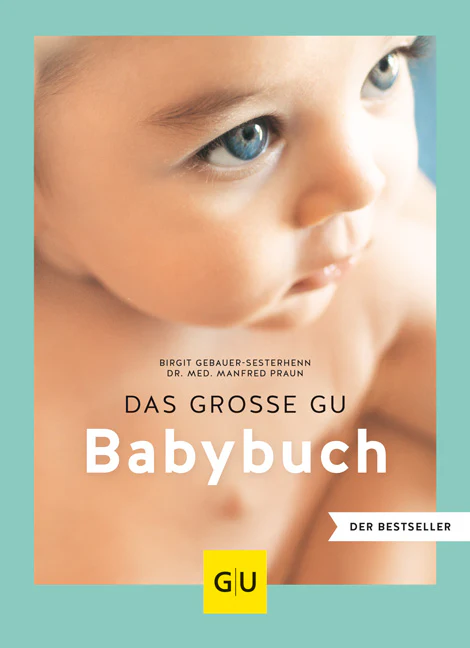 Das große GU Babybuch - Image 2