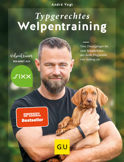 Typgerechtes Welpentraining - Image 2