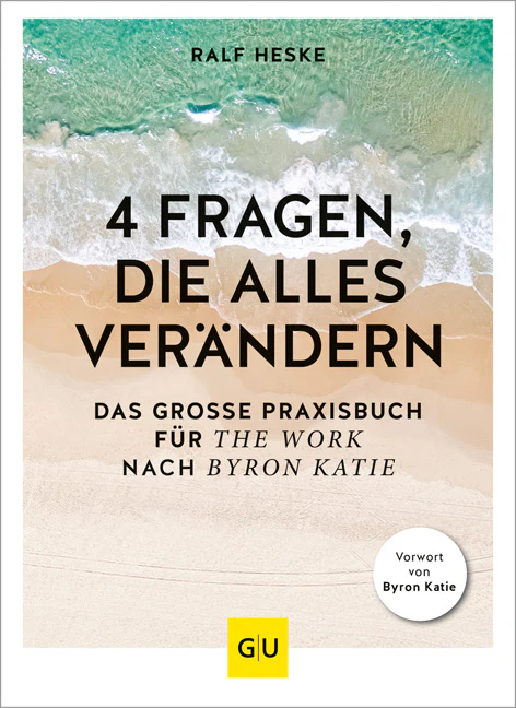 4 Fragen, die alles verändern - Image 2