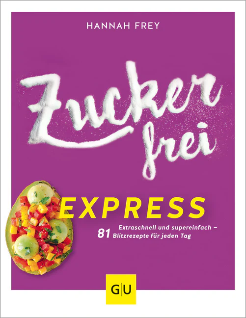 Zuckerfrei express - Image 2
