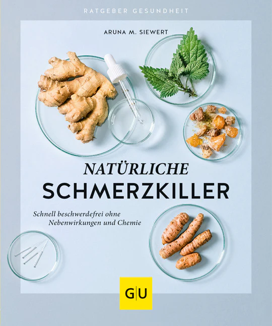 Natürliche Schmerzkiller - Image 2