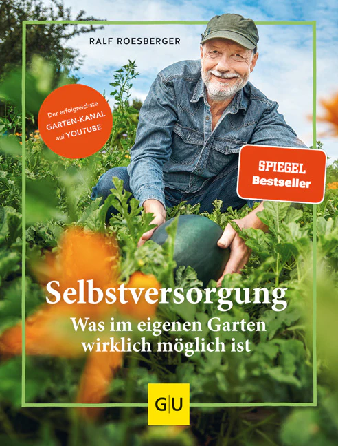 Selbstversorgung: Was im eigenen Garten wirklich möglich ist - Image 2