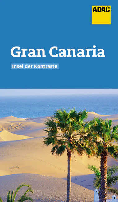 ADAC Reiseführer Gran Canaria - Image 2