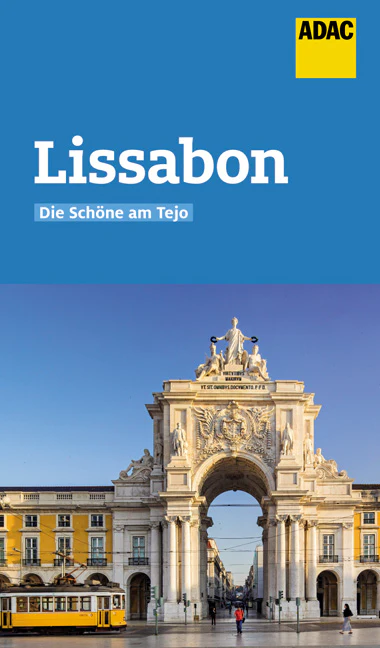 ADAC Reiseführer Lissabon - Image 2