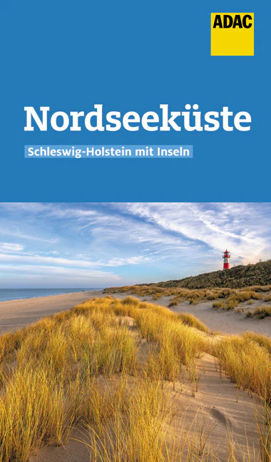 ADAC Reiseführer Nordseeküste Schleswig-Holstein mit Inseln - Image 2