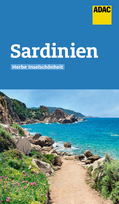ADAC Reiseführer Sardinien - Image 2