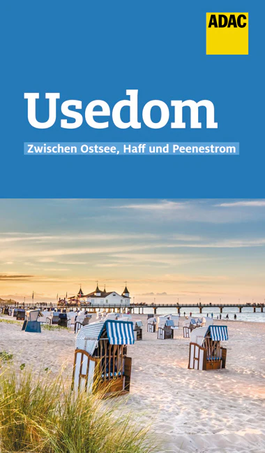 ADAC Reiseführer Usedom - Image 2