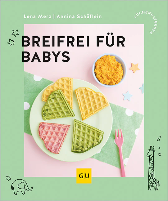 Breifrei für Babys - Image 2