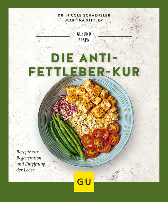 Die Anti-Fettleber-Kur - Image 2