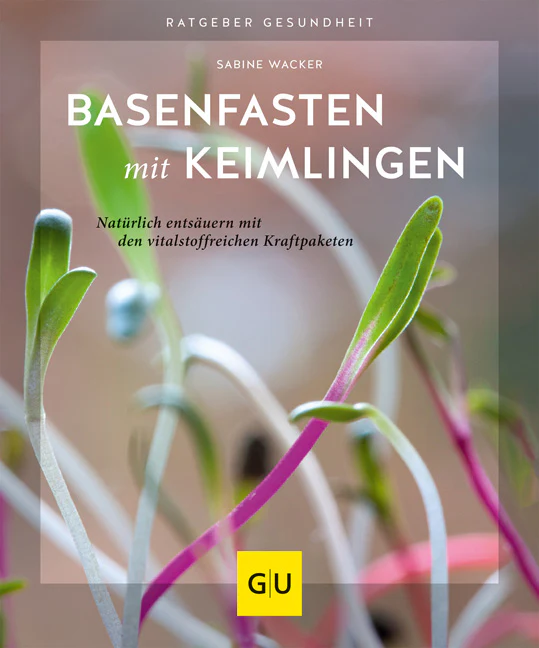 Basenfasten mit Keimlingen - Image 2