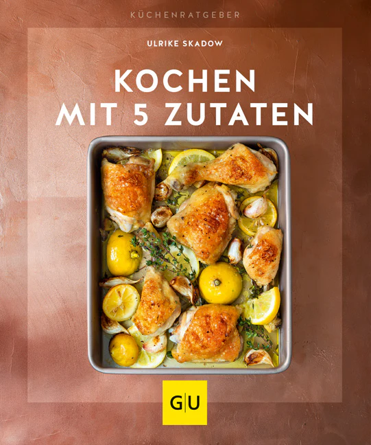 Kochen mit 5 Zutaten - Image 2