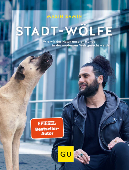 Stadt-Wölfe - Image 2