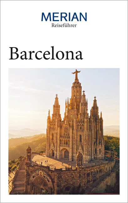 MERIAN Reiseführer Barcelona - Image 2