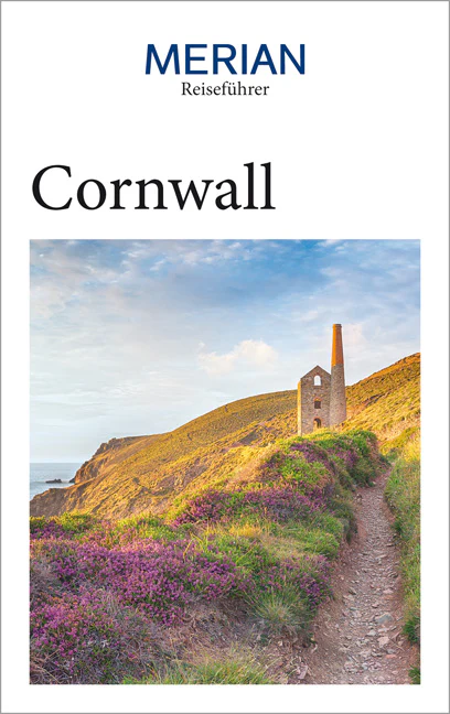 MERIAN Reiseführer Cornwall - Image 2