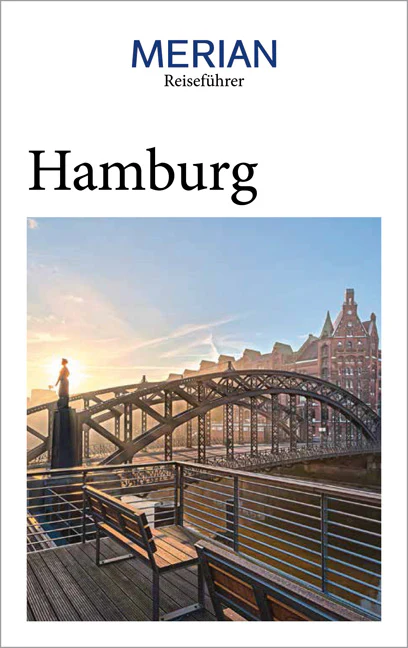 MERIAN Reiseführer Hamburg - Image 2