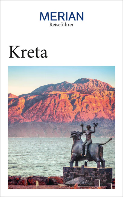MERIAN Reiseführer Kreta - Image 2