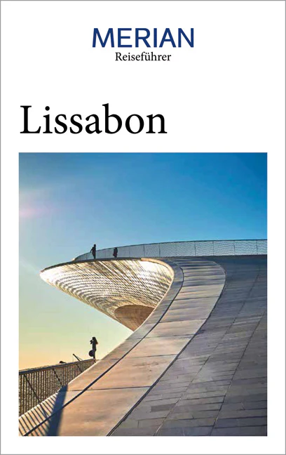 MERIAN Reiseführer Lissabon - Image 2