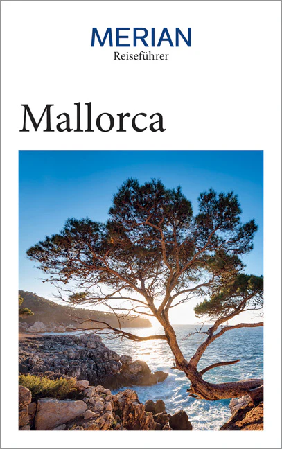 MERIAN Reiseführer Mallorca - Image 2