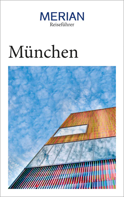 MERIAN Reiseführer München - Image 2