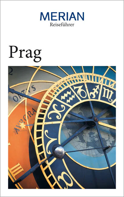 MERIAN Reiseführer Prag - Image 2