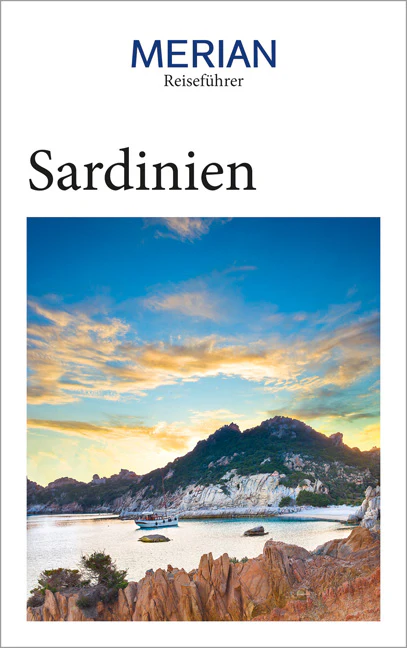 MERIAN Reiseführer Sardinien - Image 2