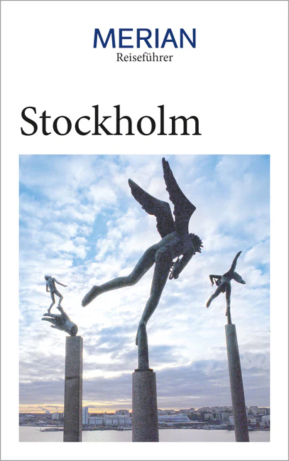 MERIAN Reiseführer Stockholm - Image 2