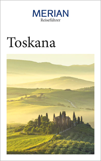 MERIAN Reiseführer Toskana - Image 2