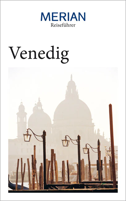 MERIAN Reiseführer Venedig - Image 2