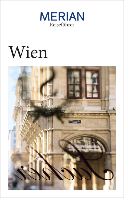 MERIAN Reiseführer Wien - Image 2