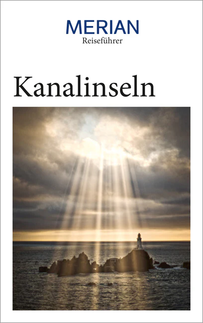MERIAN Reiseführer Kanalinseln - Image 2