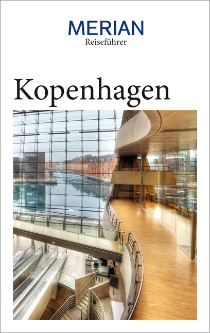 MERIAN Reiseführer Kopenhagen - Image 2
